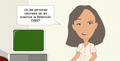 Tarifas CREE 2014