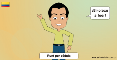 runt por cedula