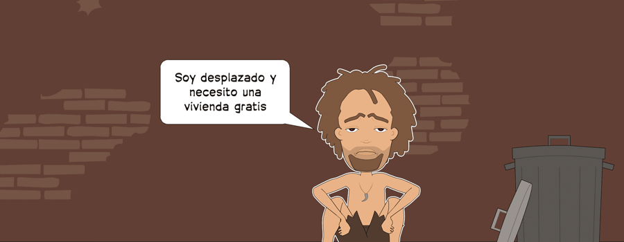 Requisitos viviendas gratis en Colombia