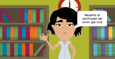 Sena virtual certificado de estudio