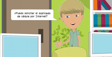 Consulte duplicado de cédula de ciudadanía