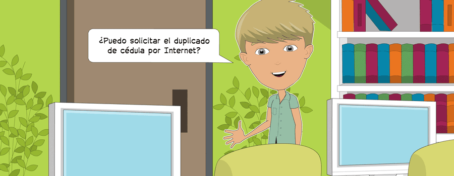 Consulte duplicado de cédula de ciudadanía