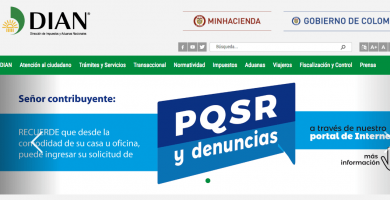 declaracion de renta