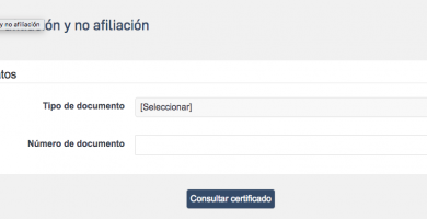 colpensiones certificado