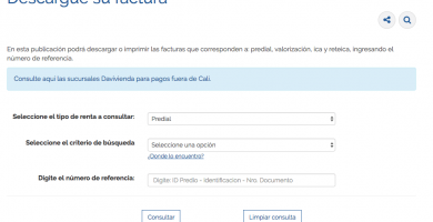 impuesto predial cali